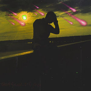 Meet your Posher, Jesse